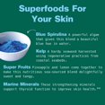 thumbnail image 3 of Kuli Kuli Marine Glow Superfood Blend, 6 oz, 2 Pack, 3 of 4