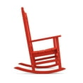thumbnail image 5 of POLYWOOD Gulf Shores Rocking Chair, 5 of 7