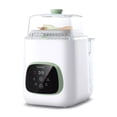 thumbnail image 3 of Momcozy KleanPal Pro Baby Bottle Washer + Detergent Tabs, 120 Tablets, 3 of 6