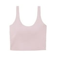 thumbnail image 4 of Member's Mark Women's Active Everyday Cropped Tank Top, 4 of 7