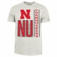 thumbnail image 1 of Champion NCAA Nebraska Cornhuskers Short Sleeve Tee, 1 of 7