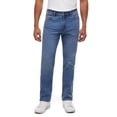 thumbnail image 1 of Express Men's Straight Stretch Jean, 1 of 7