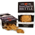 thumbnail image 2 of brittle-brittle Gourmet Mixed Nut Brittle, 32 oz., 2 of 5