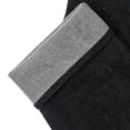 thumbnail image 5 of Lands' End Men's Brushed Denim 5 Pocket Pant, 5 of 8