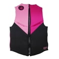 thumbnail image 2 of Body Glove Women's Segmented PFD Life Jacket, 2 of 7