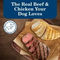 thumbnail image 4 of Blue Buffalo Homestyle Recipes Variety Pack, Adult Wet Dog Food, 12 ct., 12.5 oz., 4 of 10