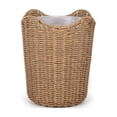 thumbnail image 3 of Member's Mark Woven Trashcan with Removeable Liner, 3 of 4