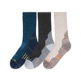 thumbnail image 2 of Eddie Bauer Men's 6-Pack Trail Sock, 2 of 17
