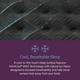 thumbnail image 3 of Beautyrest World Class Level Four Mattress (Available in Medium & Firm Pillow Top), 3 of 3
