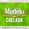 thumbnail image 7 of Modelo Chelada Limon y Sal Mexican Lager Beer, 12 fl. oz. can, 12 pk., 7 of 7