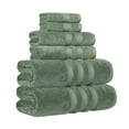 thumbnail image 3 of Member's Mark Hotel Premier 6-Piece Towel Set, 3 of 11