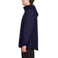 thumbnail image 2 of Lands' End Men's Rain Jacket, 2 of 8