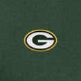 thumbnail image 4 of NFL Men's Quarter Zip Pullover, 4 of 5