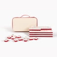 thumbnail image 3 of Deluxe Acrylic Lunar New Year Mahjong Starter Kit, 3 of 7
