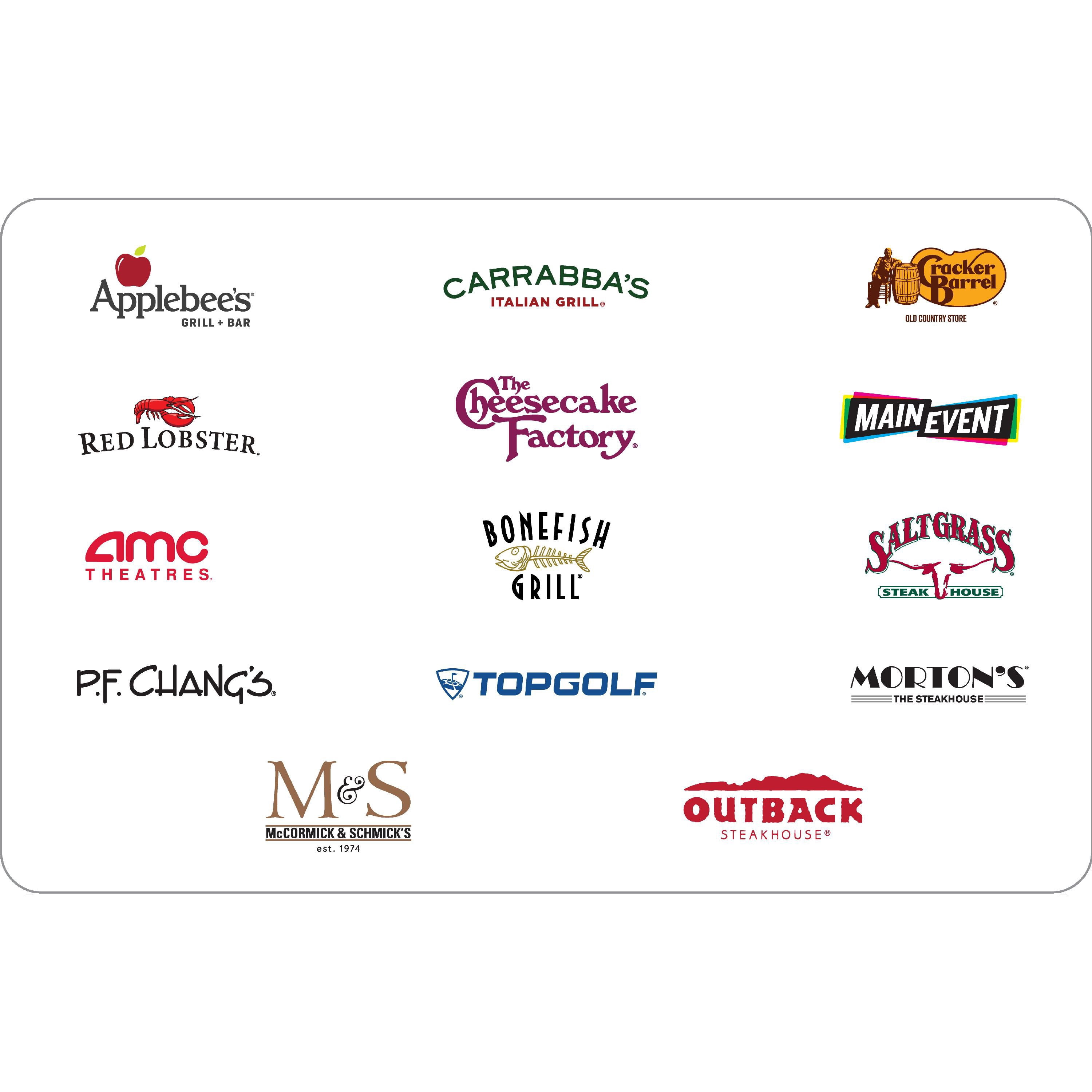 It's a Date $50 eGift Card – Zift Zillions of Gifts - Samsclub.com