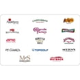 thumbnail image 2 of It’s a Date $50 eGift Card – Zift Zillions of Gifts, 2 of 2
