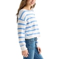 thumbnail image 3 of Aeropostale Women's Off-The-Shoulder Sweater, 3 of 6