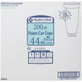 thumbnail image 1 of WinCup Foam Drink Cups, White, Choose Size, 1 of 16
