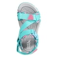 thumbnail image 4 of Eddie Bauer Girls Water Sandal, 4 of 6