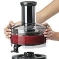 thumbnail image 5 of Nutribullet Juicer Pro 1000 Watt Centrifugal Juicer, 27oz. , with 2 to go bottles, 5 of 9
