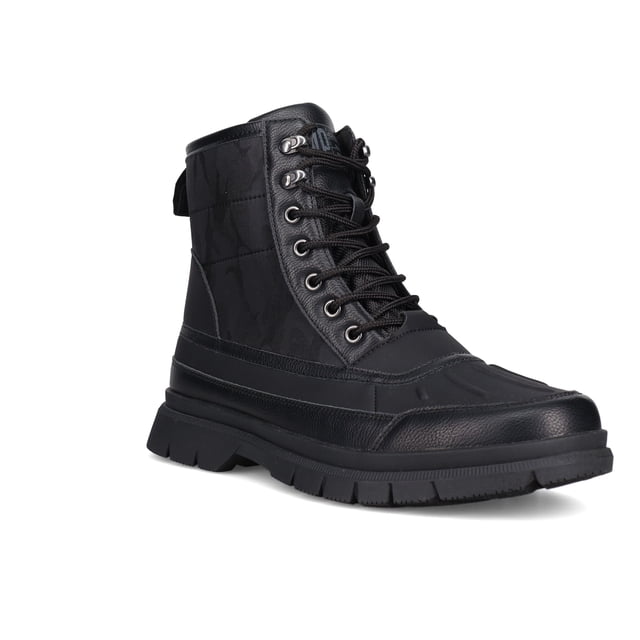 Weatherproof Adult Men Snow Boot