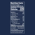 thumbnail image 2 of Chobani 30G Protein Greek Yogurt Drink, Vanilla Ice Cream, 14 oz., 8 ct., 2 of 8