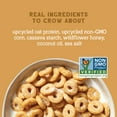 thumbnail image 3 of Seven Sunday's Simply Honey Oat Protein Cereal, 16 oz., 3 of 8