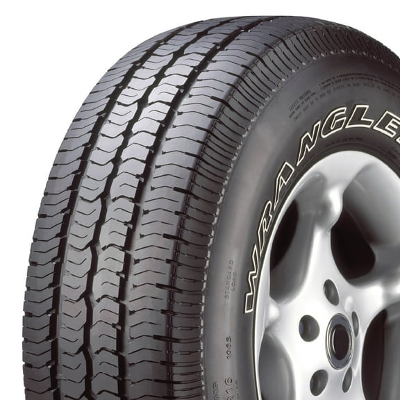 Goodyear Wrangler ST - P225/75R16 104S Tire