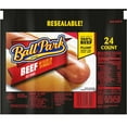 thumbnail image 4 of Ball Park Beef Franks, 24 ct., 4 of 10