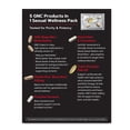 thumbnail image 2 of GNC Mega Men Performance and Vitality Vitapak Program, 30 ct., 2 of 8