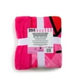 thumbnail image 5 of Hello Kitty "Rainy Day Kitty" 50" x 60" Cloud Faux Fur Throw, 5 of 5