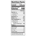 thumbnail image 5 of Mission 6" Fajita Flour Tortillas, 40 ct., 5 of 6