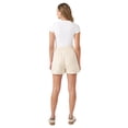 thumbnail image 3 of Edited by Hunter McGrady Women's Drawstring Short, 3 of 10