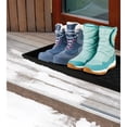 thumbnail image 2 of Birdrock Home Rubber Boot Tray, 2 of 5