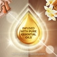 thumbnail image 6 of Air Wick Plug In Scented Oil Air Freshener, Holiday Cashmere & Sandalwood + Brown Sugar & Vanilla, 1 Warmer + 6 Refills, 6 of 9