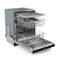 thumbnail image 6 of Thor Kitchen Gordon Ramsay Series 24-Inch Dishwasher, 6 of 8