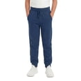 thumbnail image 1 of Member's Mark Boys Sandwash Jogger, 1 of 9
