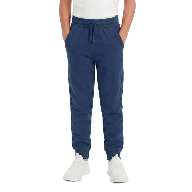 Member's Mark Boys Sandwash Jogger