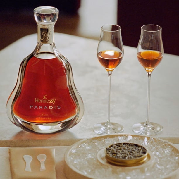 ✔️Hennessy PARADIS RARE COGNAC (即購入✖️ Hennessy Paradis Rare Cognac, 700 ml - Samsclub.com