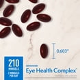 thumbnail image 4 of Member's Mark Advanced Eye Health Complex Softgels, 210 ct., 4 of 8