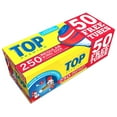 thumbnail image 4 of TOP Regular Cigarette Filter Tubes 250 ct., 4 pk., 4 of 5