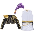 thumbnail image 3 of KPop Demon Hunters Rumi Children's Prestige Costume, 3 of 7