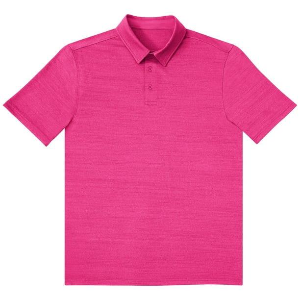 Member's Mark Men's Performance Polo - Samsclub.com