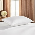 thumbnail interactive-video image 1 of Member's Mark 400-Thread-Count White Down Pillow, Assorted Sizes, 1 of 5
