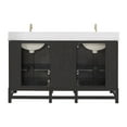 thumbnail image 8 of details by Becki Owens Margaret Vanity, Choose Your Size and Color, 8 of 9