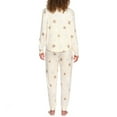 thumbnail image 3 of LOFT Women's 2-Piece Pajama Set, 3 of 8