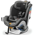thumbnail image 1 of Chicco NextFit Zip Convertible Car Seat, Carbon, 1 of 11