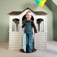 thumbnail image 11 of Lifetime Kid's Playhouse, 11 of 15