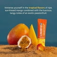 thumbnail image 4 of Liquid I.V. Hydration Multiplier +Immune Support, Mango Passion Fruit, 26 pk., 4 of 7