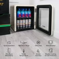 thumbnail image 2 of Cooluli Decor Compressor Fridge 1.7 cu ft & 2.4 cu ft, 2 of 7